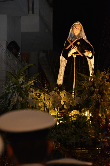 Viernes Santo Noche 2017 - 77